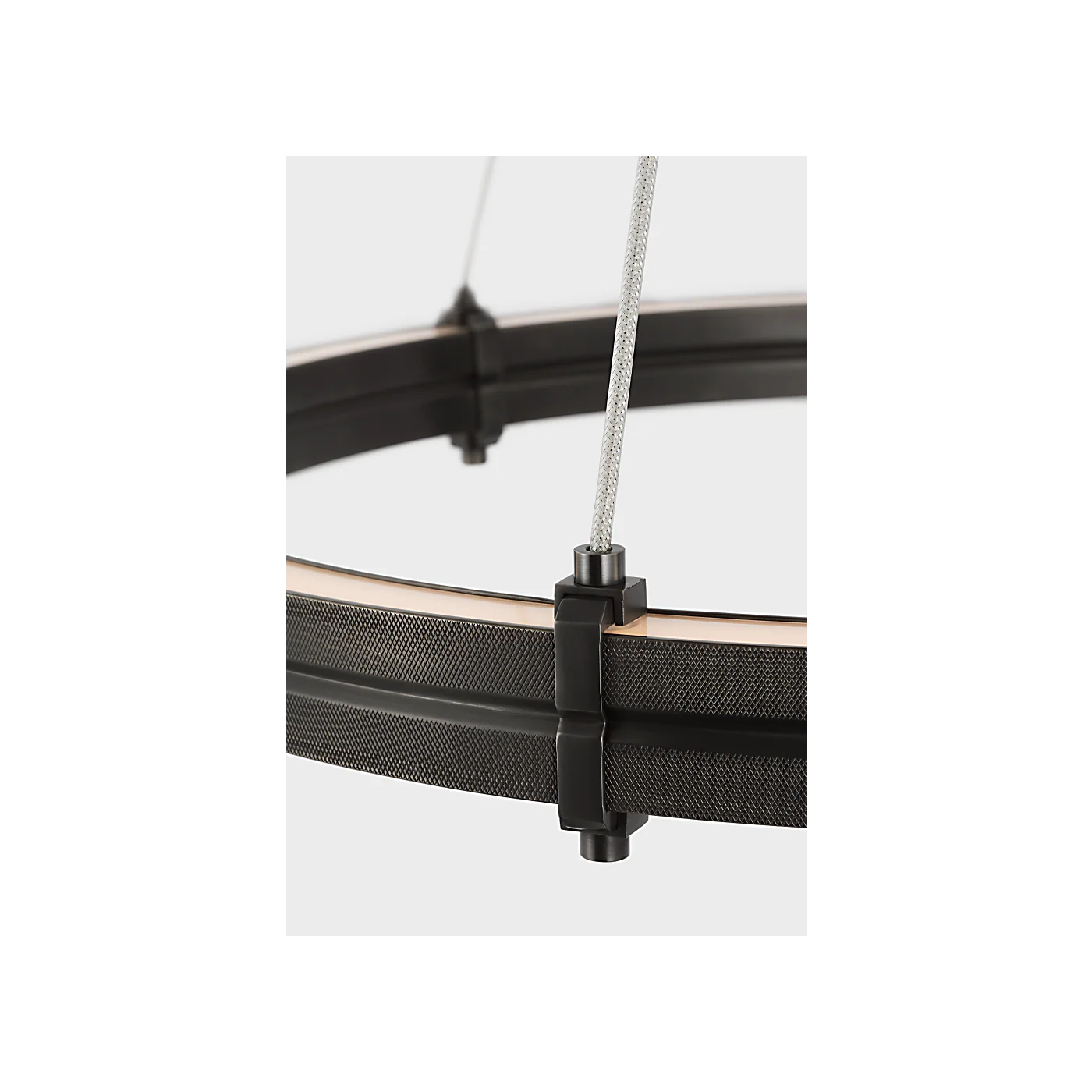 Paxton 24" Ring Chandelier - Image 3