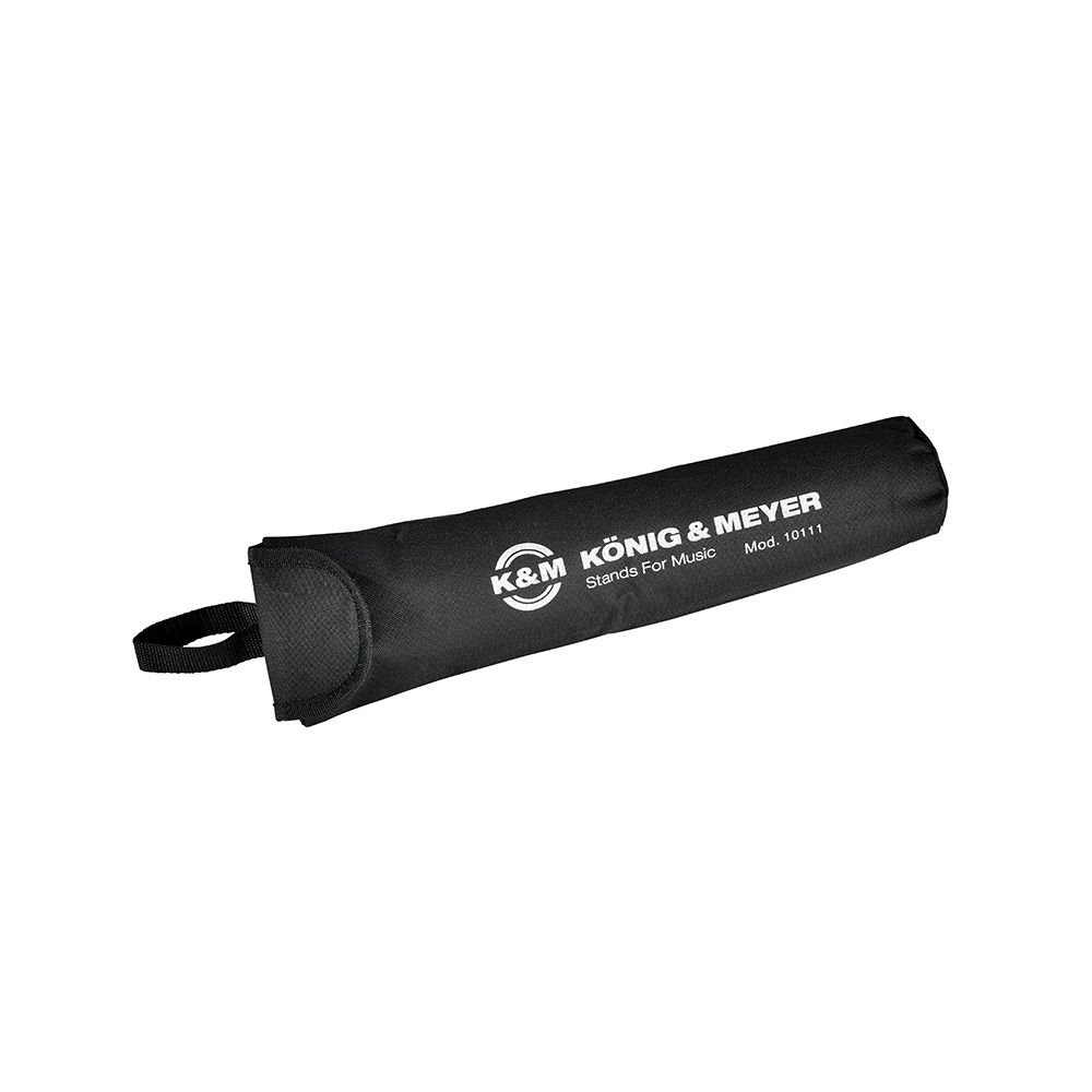 Konig & Meyer 10111 Carrying Case for Music Stand - Image 1