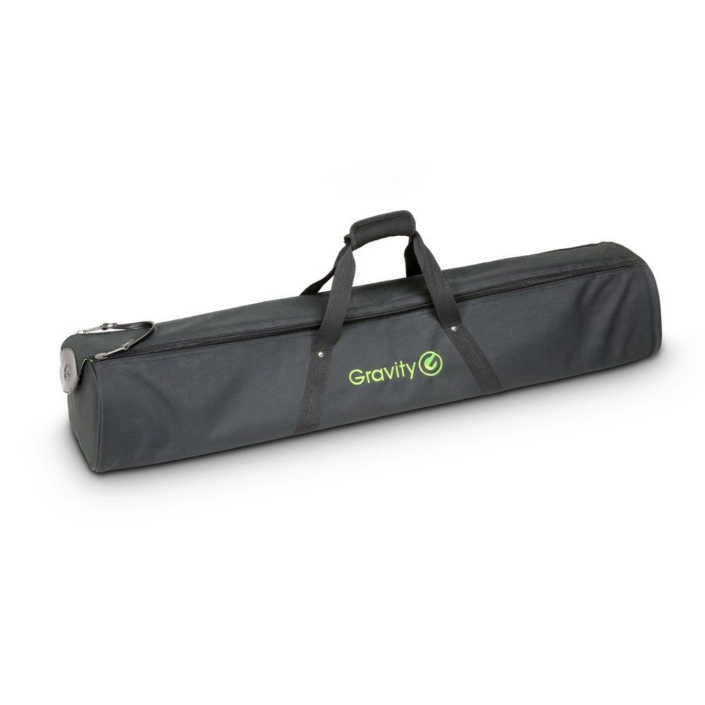 Gravity BGSS2B Transport Bag for 2 Speaker Stands - Image 1