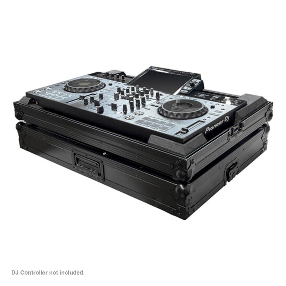 Odyssey Slimline Black Label XDJRX3 Case for Pioneer XDJRX3 Controller - Image 1