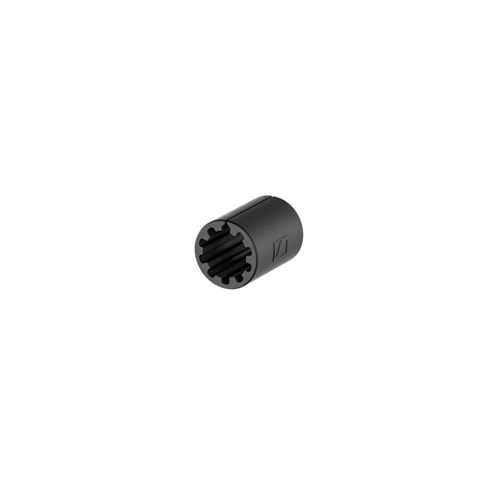 Sennheiser MZR8000 Camera Adapter for MKH 8018 - Image 1
