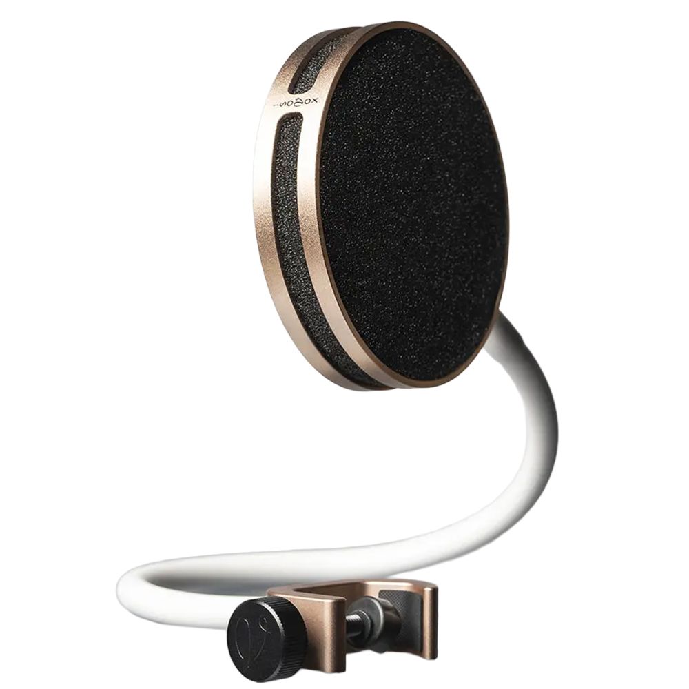 IsoVox Premium Pop Filter (Rose Gold) - Image 1