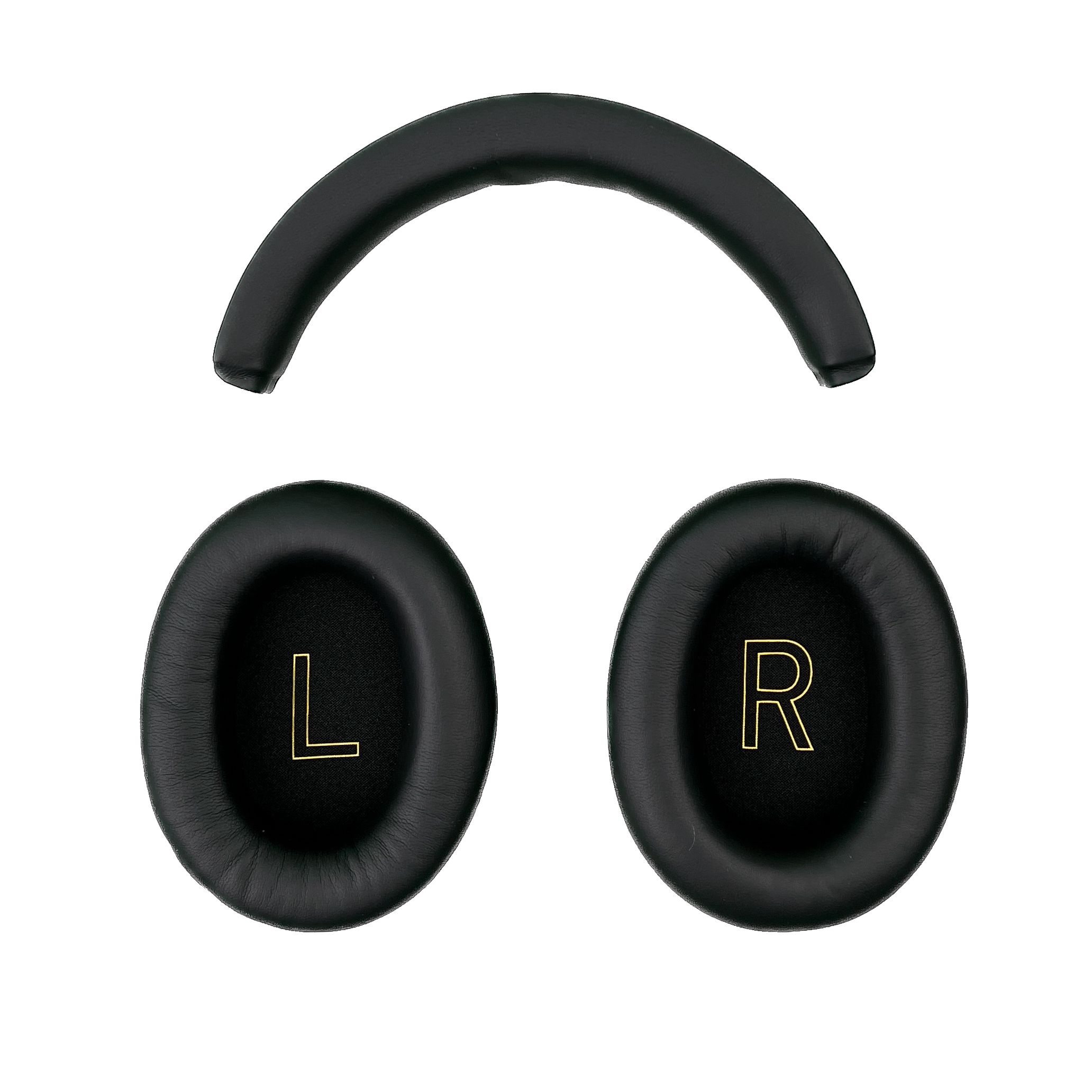 Adam Audio H200 Artificial Leather Padding Kit - Image 1
