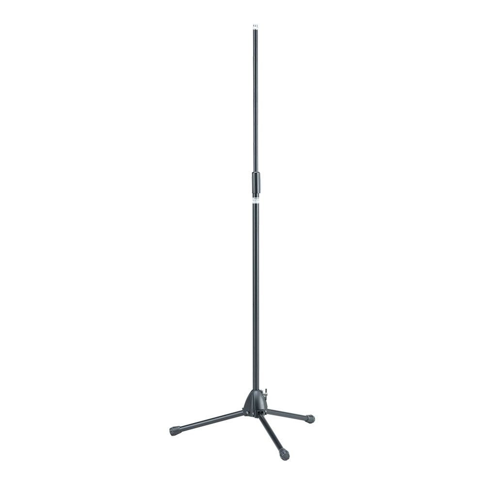 Tama MS200BK Straight Mic Stand - Image 1