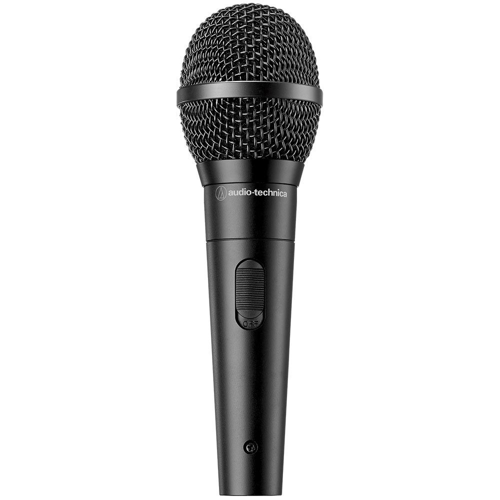 Audio Technica ATR1300x Unidirectional Dynamic Vocal/Instrument Microphone - Image 1
