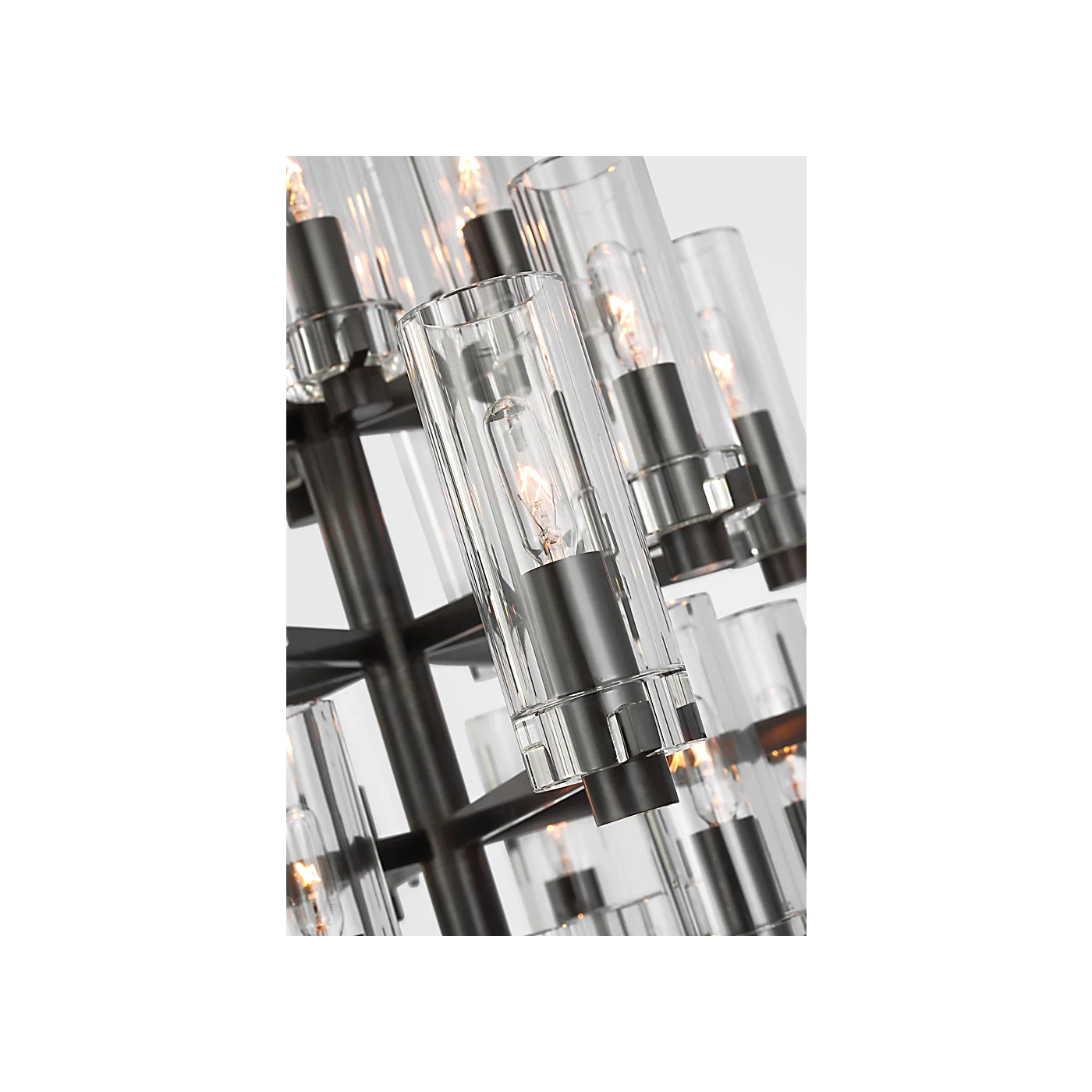 Sonnet Medium Chandelier - Image 3