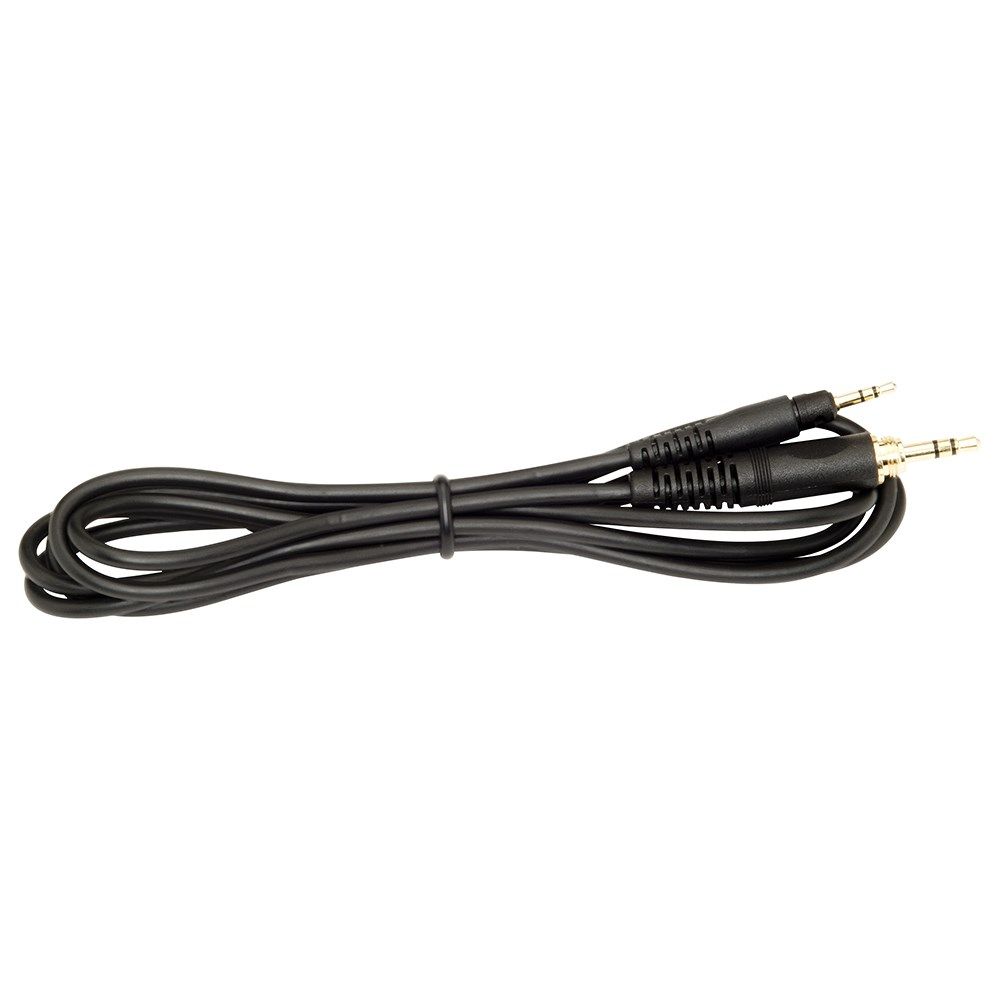 KRK CBLK00032 Replacement Straight Cable for KNS Headphones 1.5m - Image 1