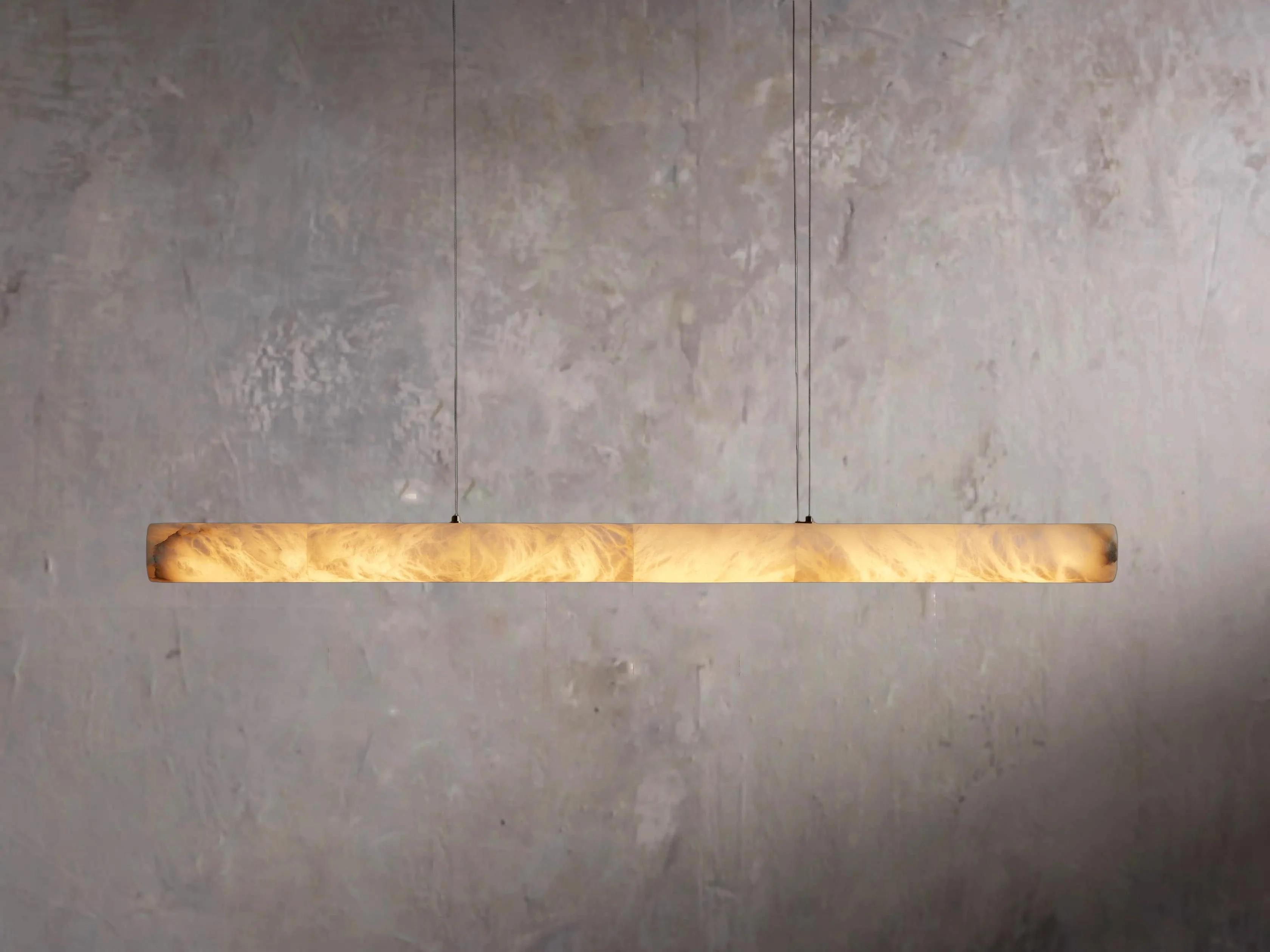 Halima Linear Pendant Fixture