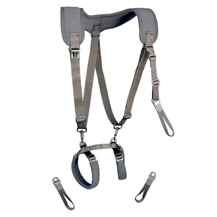 Neotech Extra Long Tuba Harness - Image 1