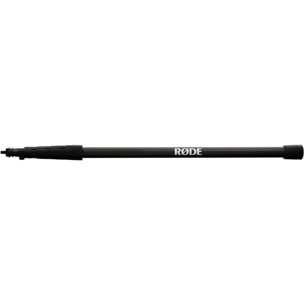 Rode Boompole Pro Carbon Fibre Boompole (3m) - Image 1