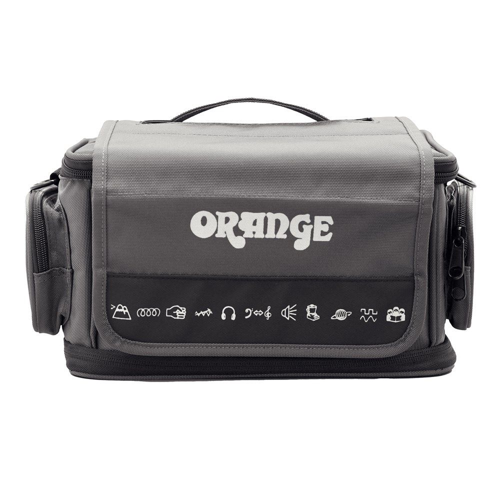 Orange Box Bag Premium Carry Case for Orange Box - Image 1