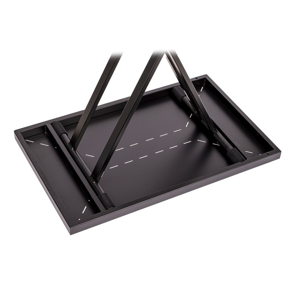 Xtreme KST100 Utility Desk Top for X Style Keyboard Stands - Image 1