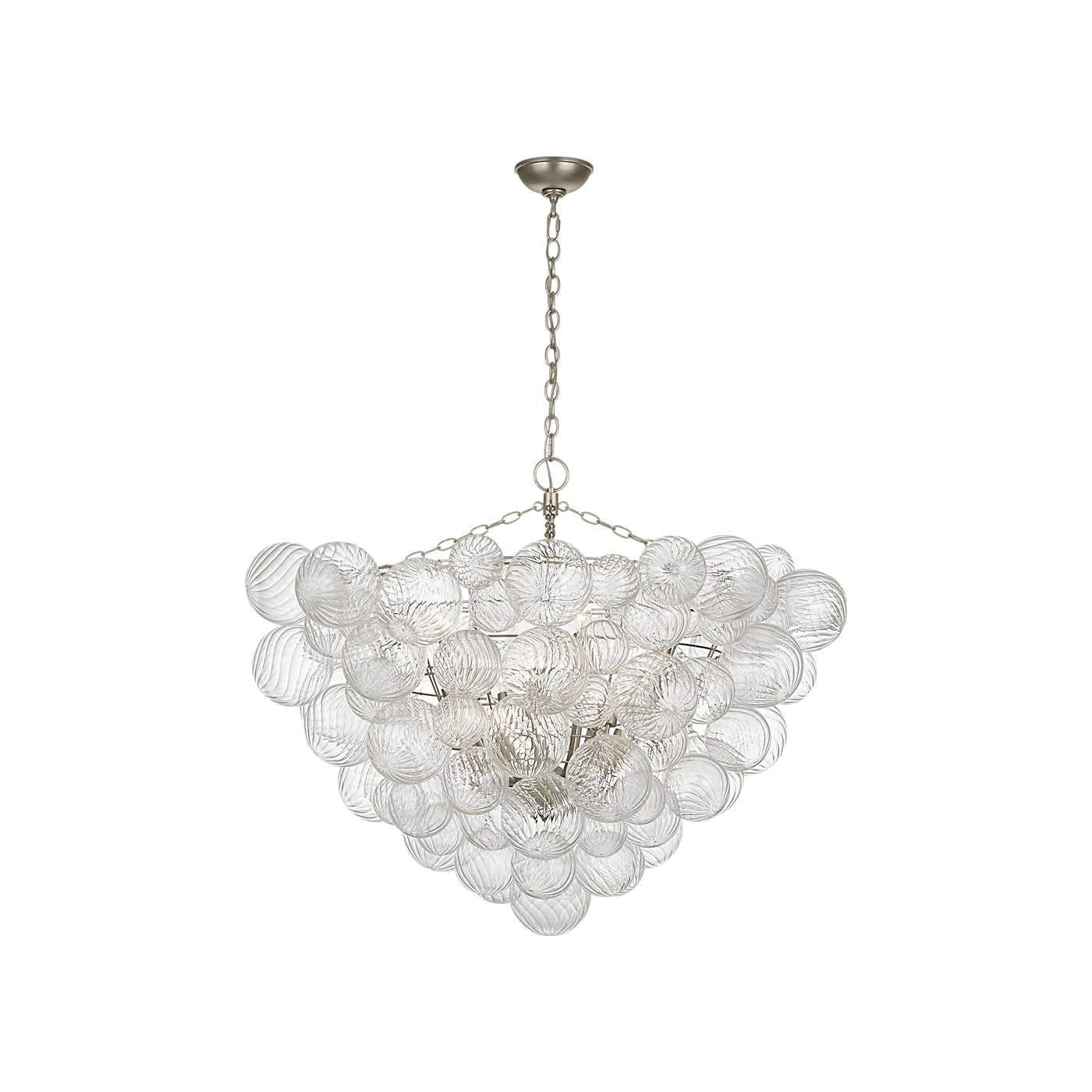 Talia 46" Chandelier - Image 2