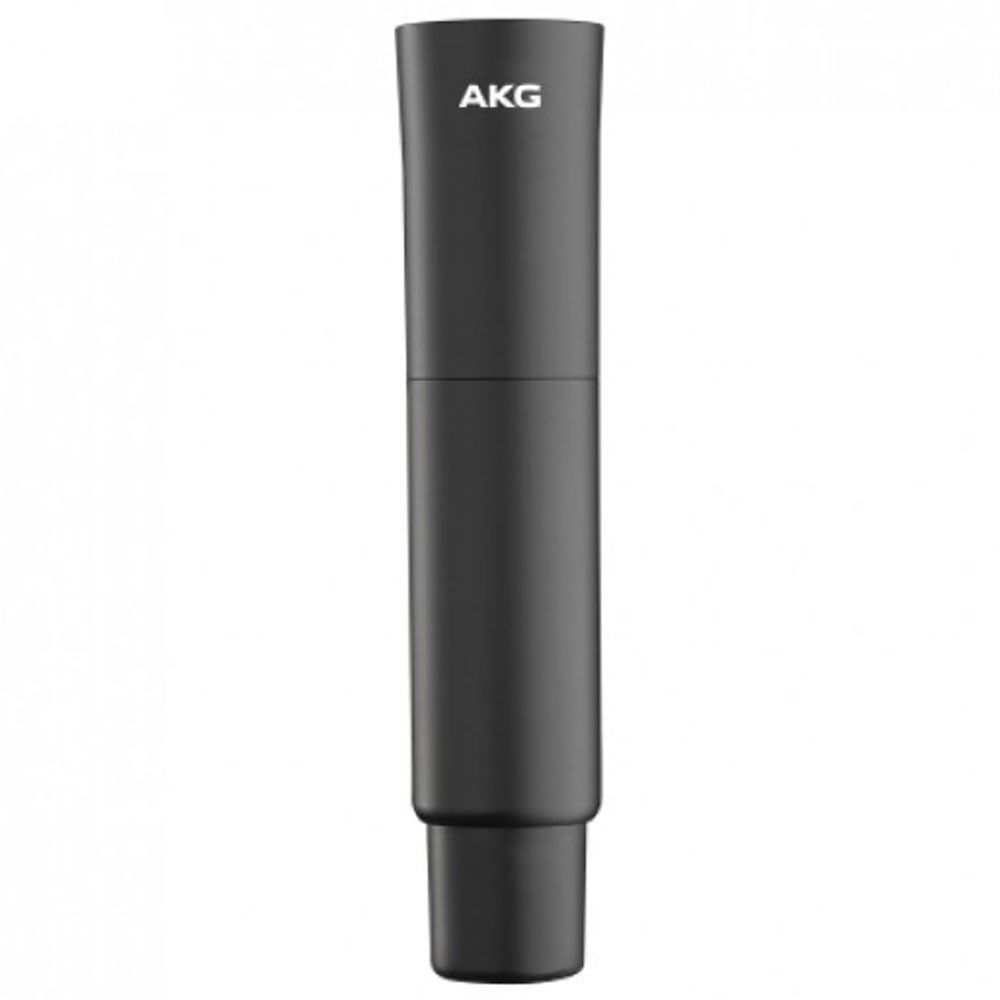 AKG DHT800 Digital Handheld Transmitter AU Version for DSR800 Wireless System - Image 1