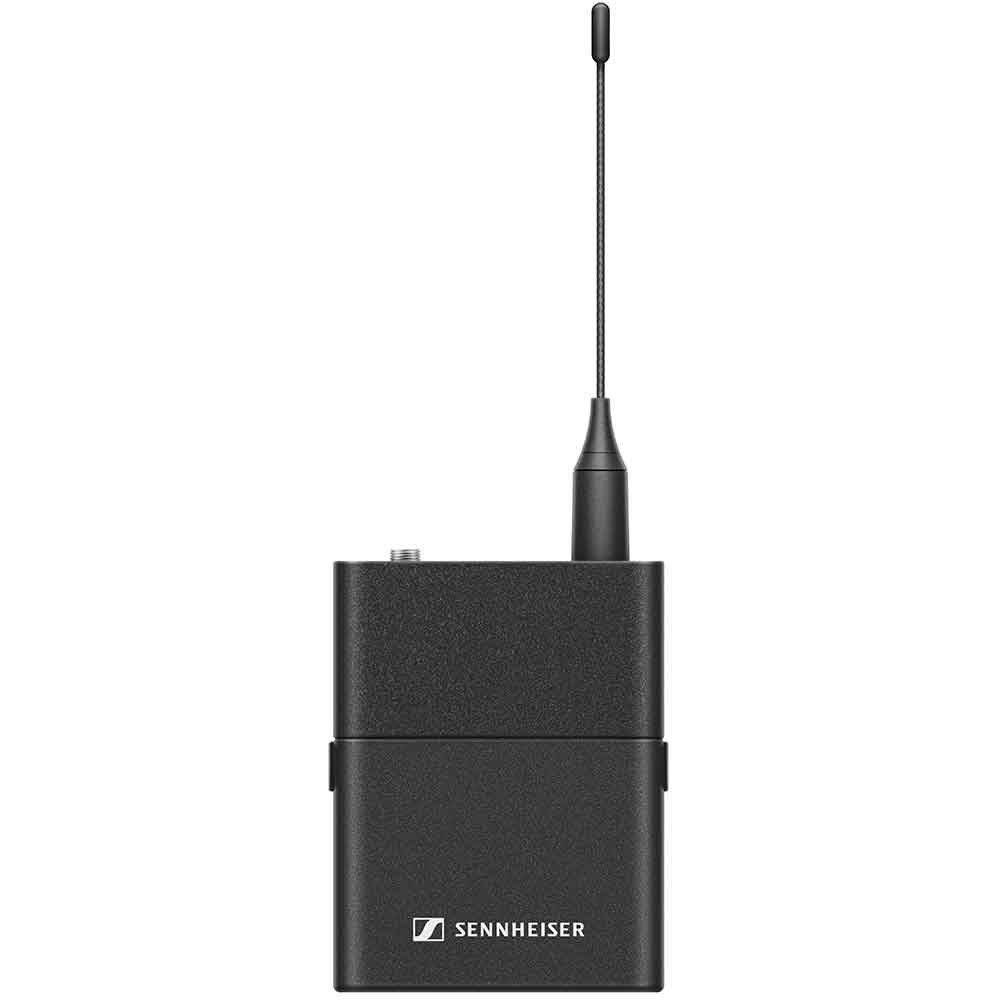 Sennheiser Evolution Wireless EW-D SK Bodypack Transmitter (S1-7 Freq Range) - Image 1