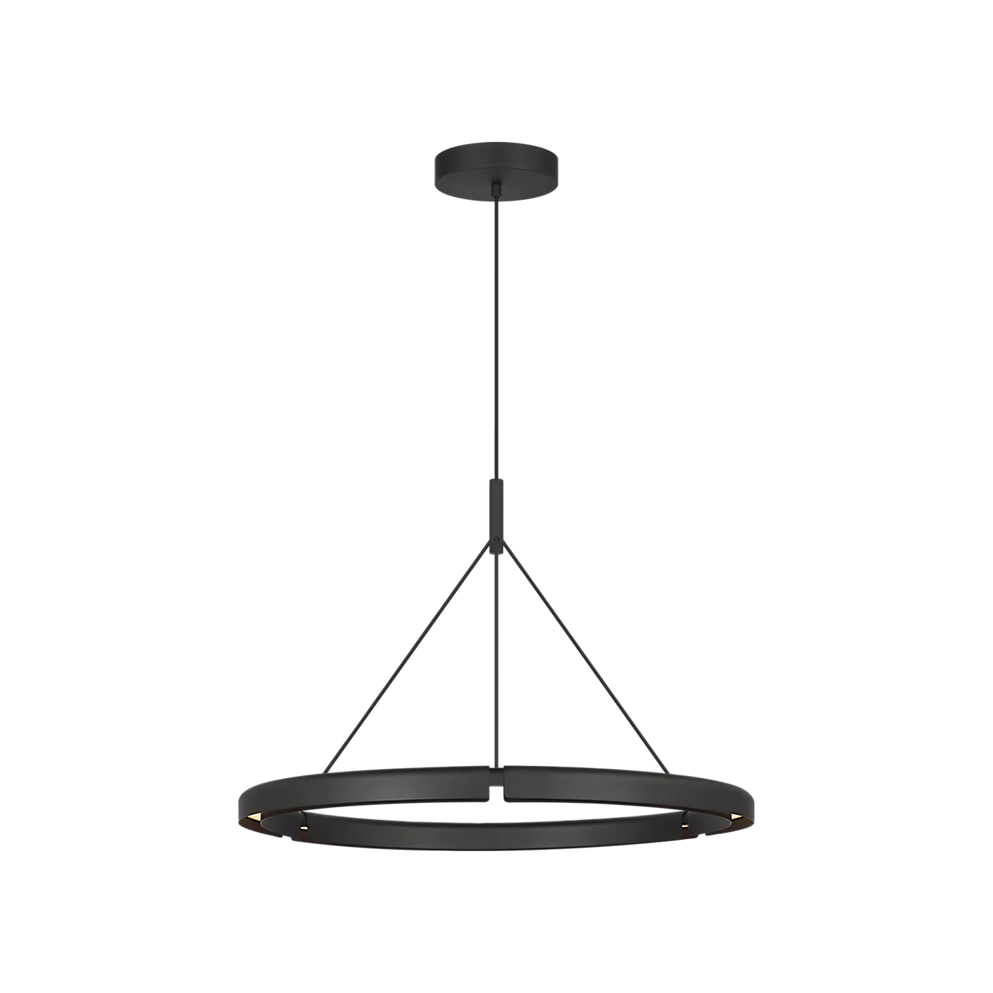 Cloak 30 Chandelier - Image 1