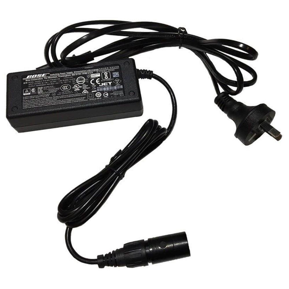 Bose TMPS Power Supply for T Series ToneMatch Mixers - Image 1
