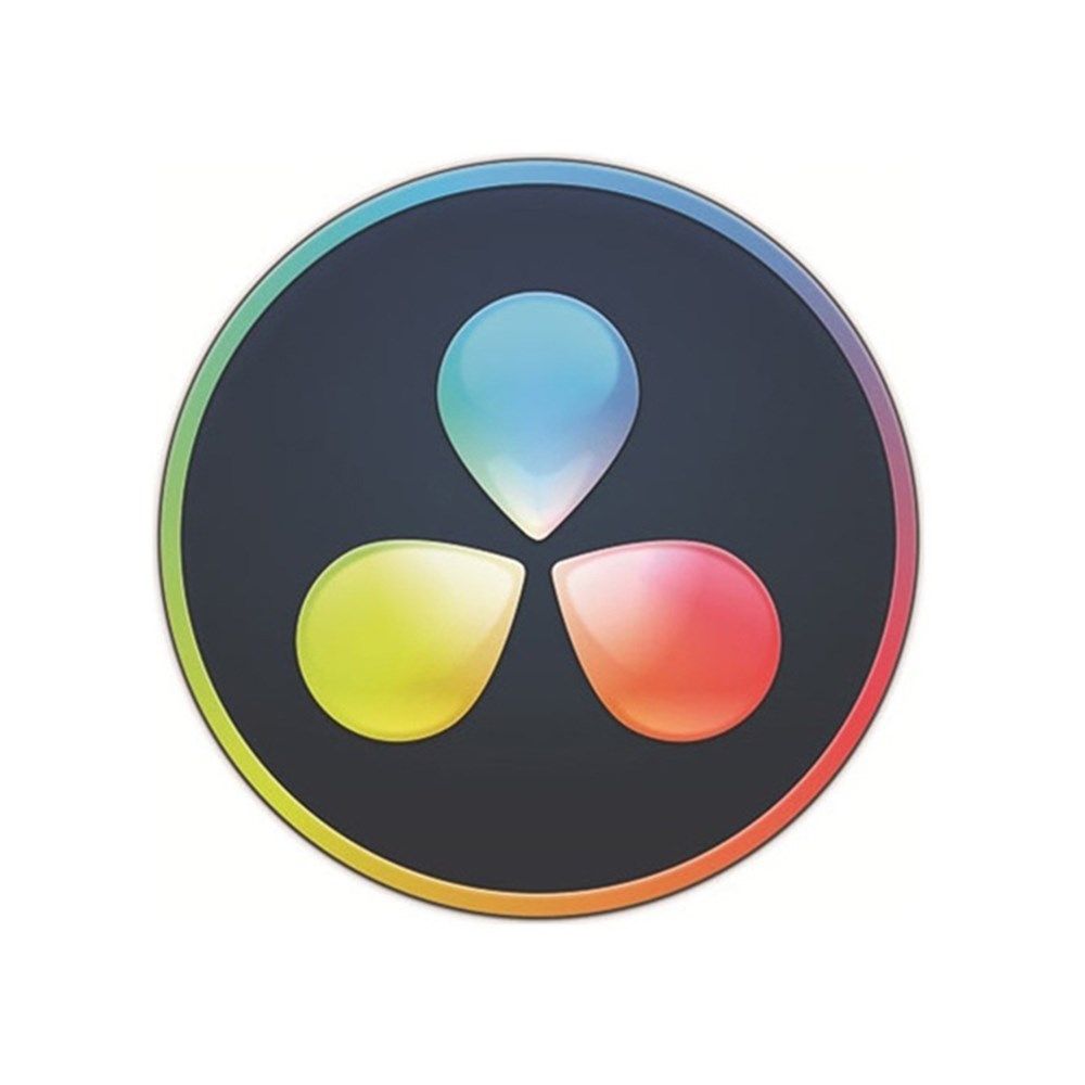 Blackmagic Design DaVinci Resolve Studio (Boxed Copy) - Image 1