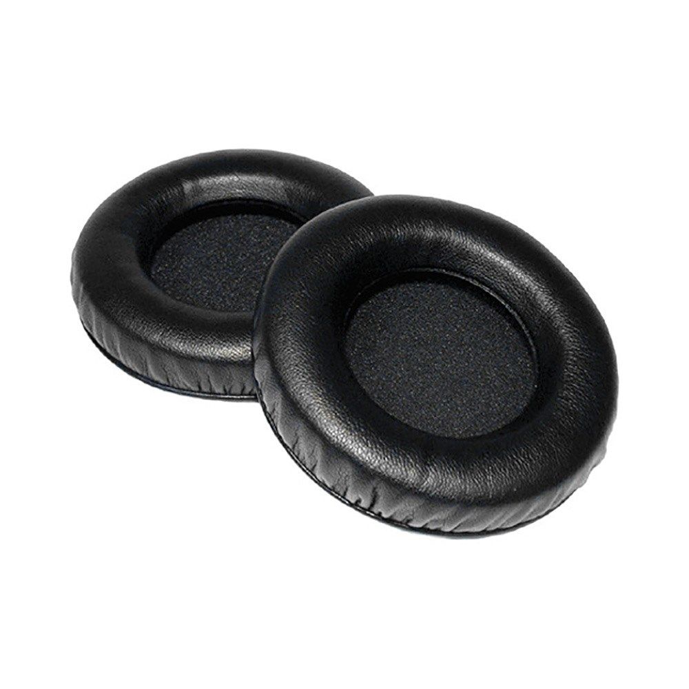 Beyerdynamic EDT 770 S Replacement Soft Skin-Ear Cushions for DT 770 (Pair) - Image 1