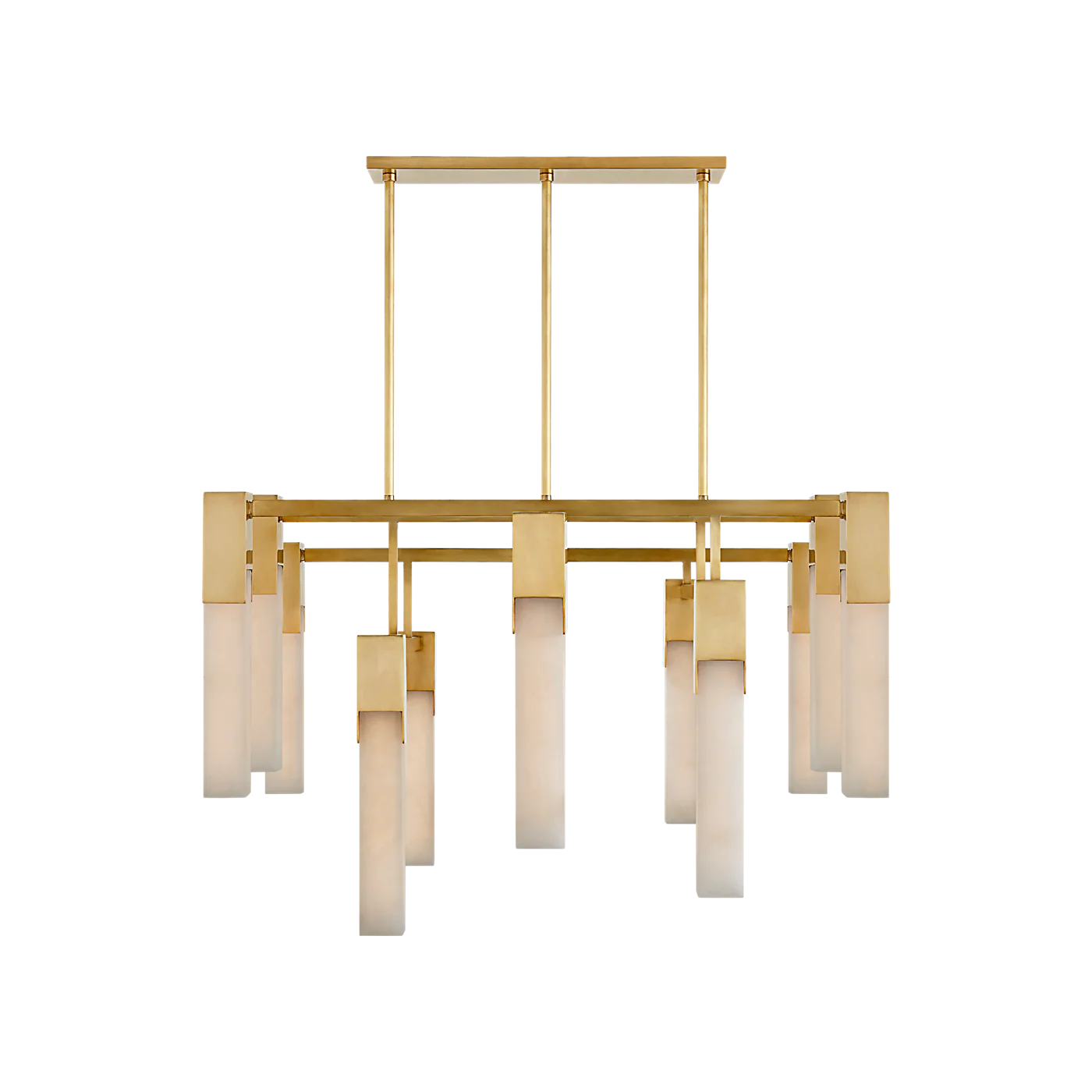 Covet Large Chandelier - Image 1