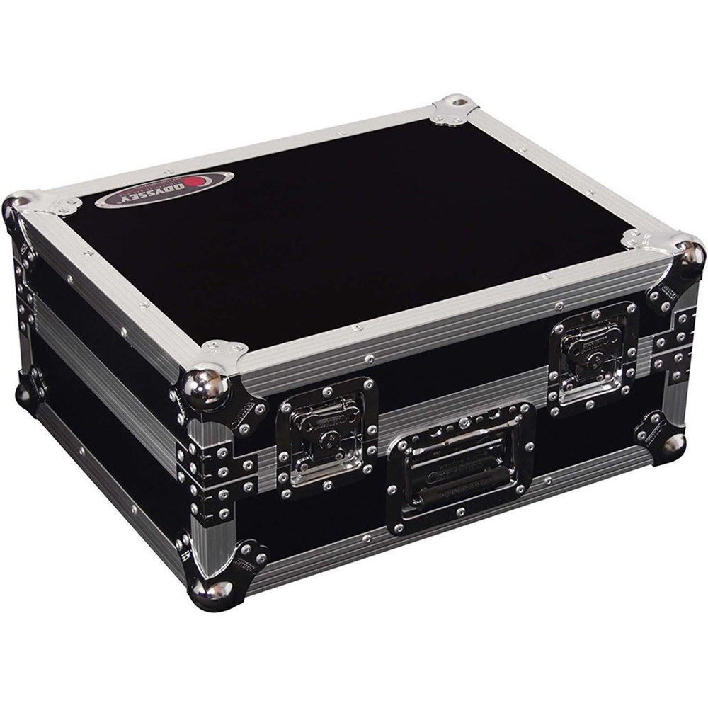 Odyssey Flight Zone Case for Turntables (FZ1200) - Image 1