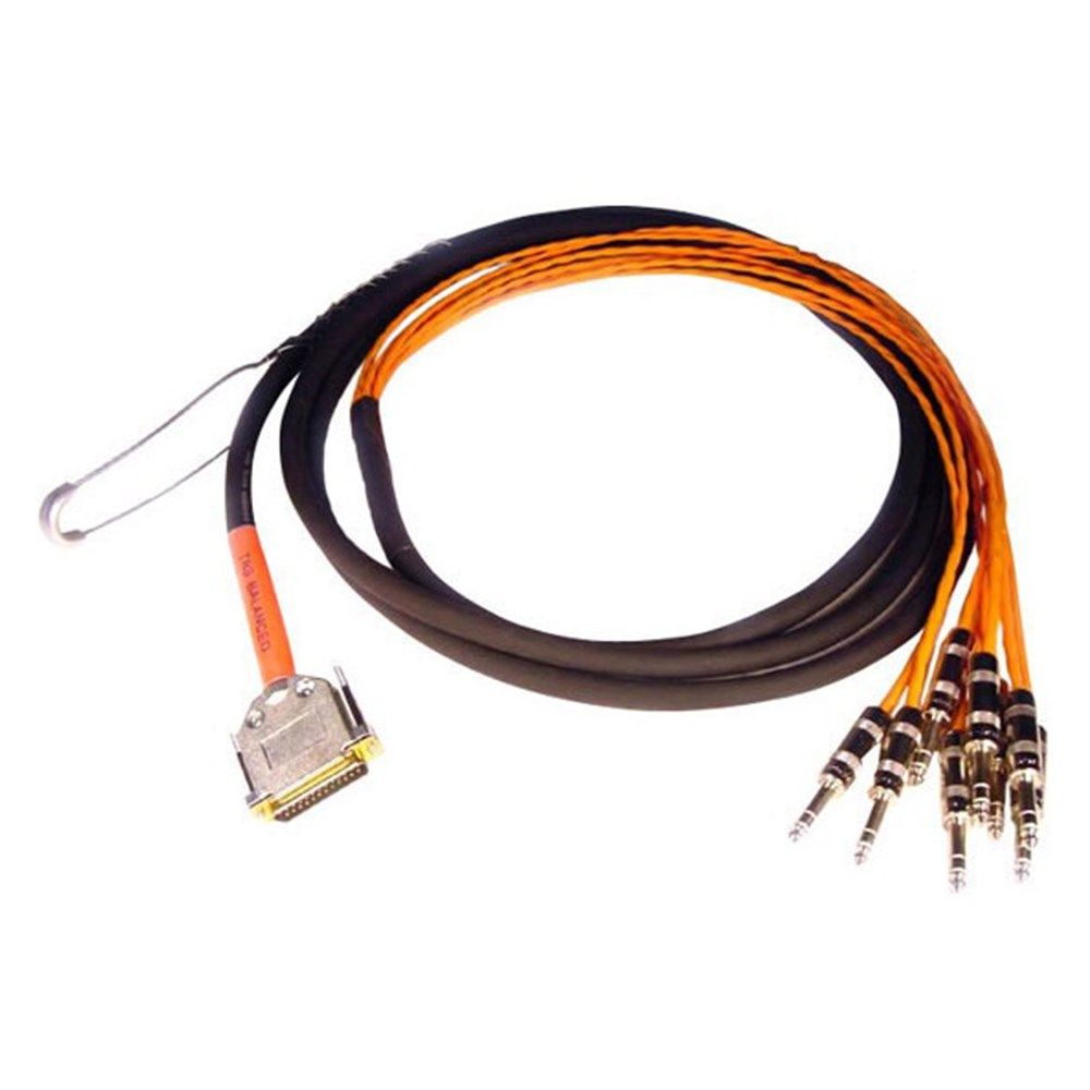 Avid DigiSnake DB25-TRS (12ft) - Image 1