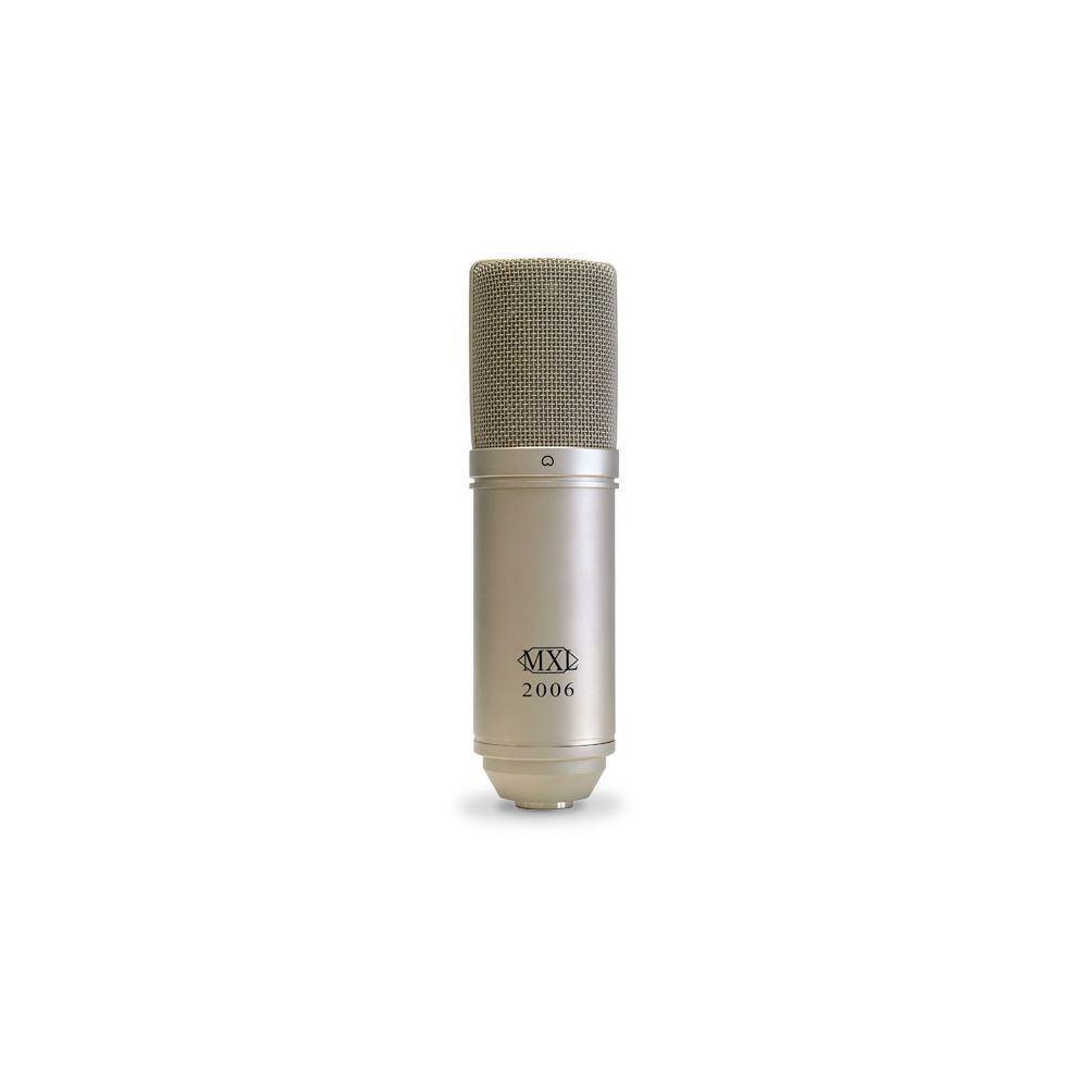 MXL 2006 Microphone - Image 1