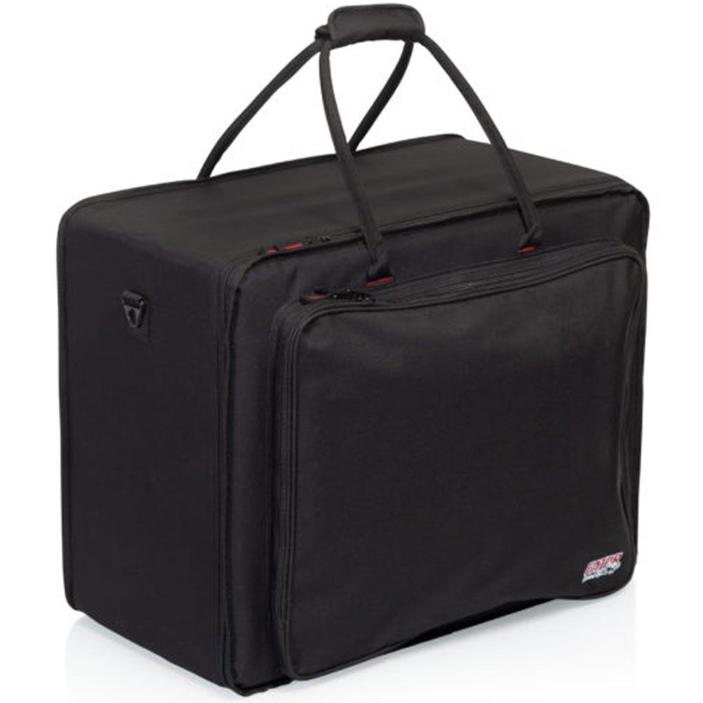 Gator GL-RODECASTER4 Lightweight Case for Rodecaster Pro & Four Mics - Image 1