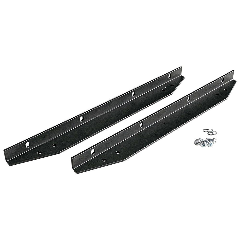 Solid State Logic Rack Mount Kit for SSL BiG SiX - Image 1