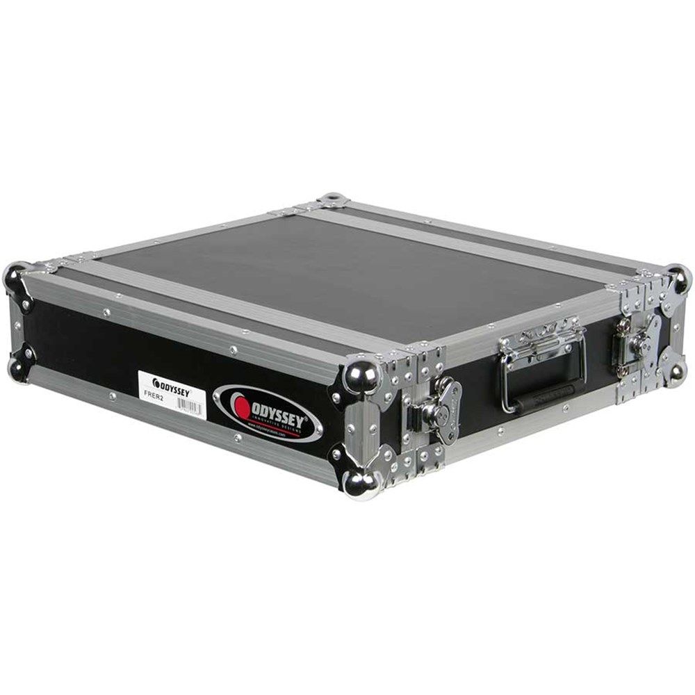 Odyssey FRER2 2 Space Effects Rack (FRER2) - Image 1