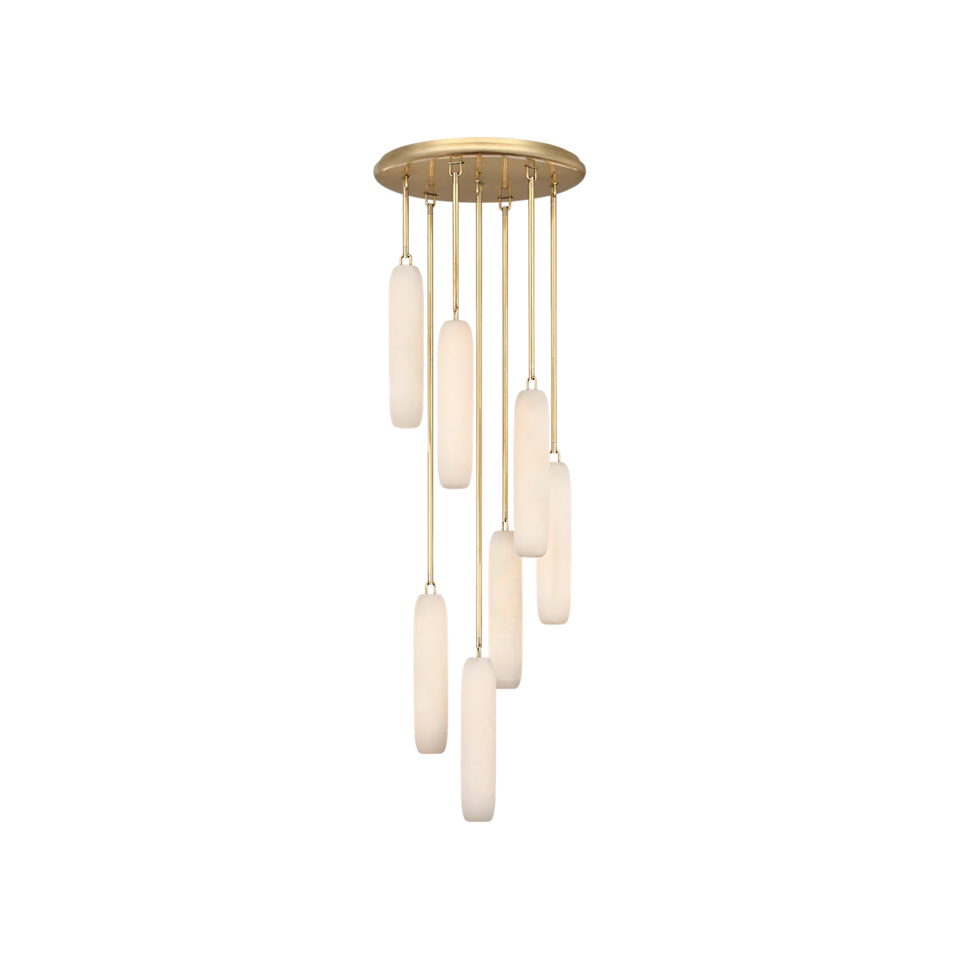Formosa 7-Light Pendant - Image 2
