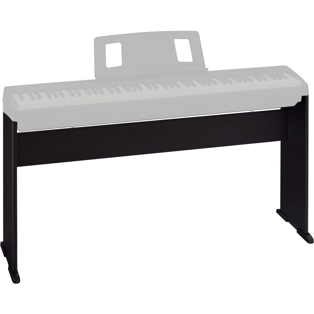 Roland KSCFP10 Stand for FP10 Digital Piano (Black)