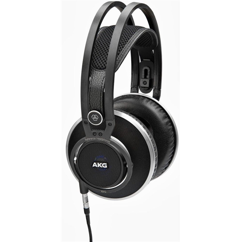 AKG K812 Superior Reference Headphones - Image 1