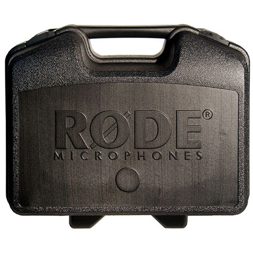 Rode  Rugged Microphone Case for NT2000 - Image 1