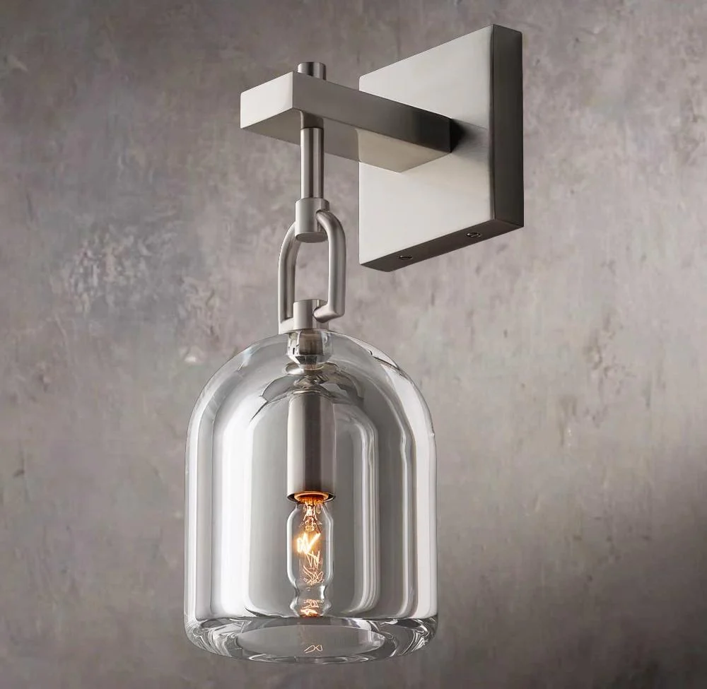 Botanic Cloches Wall Sconce - Image 2