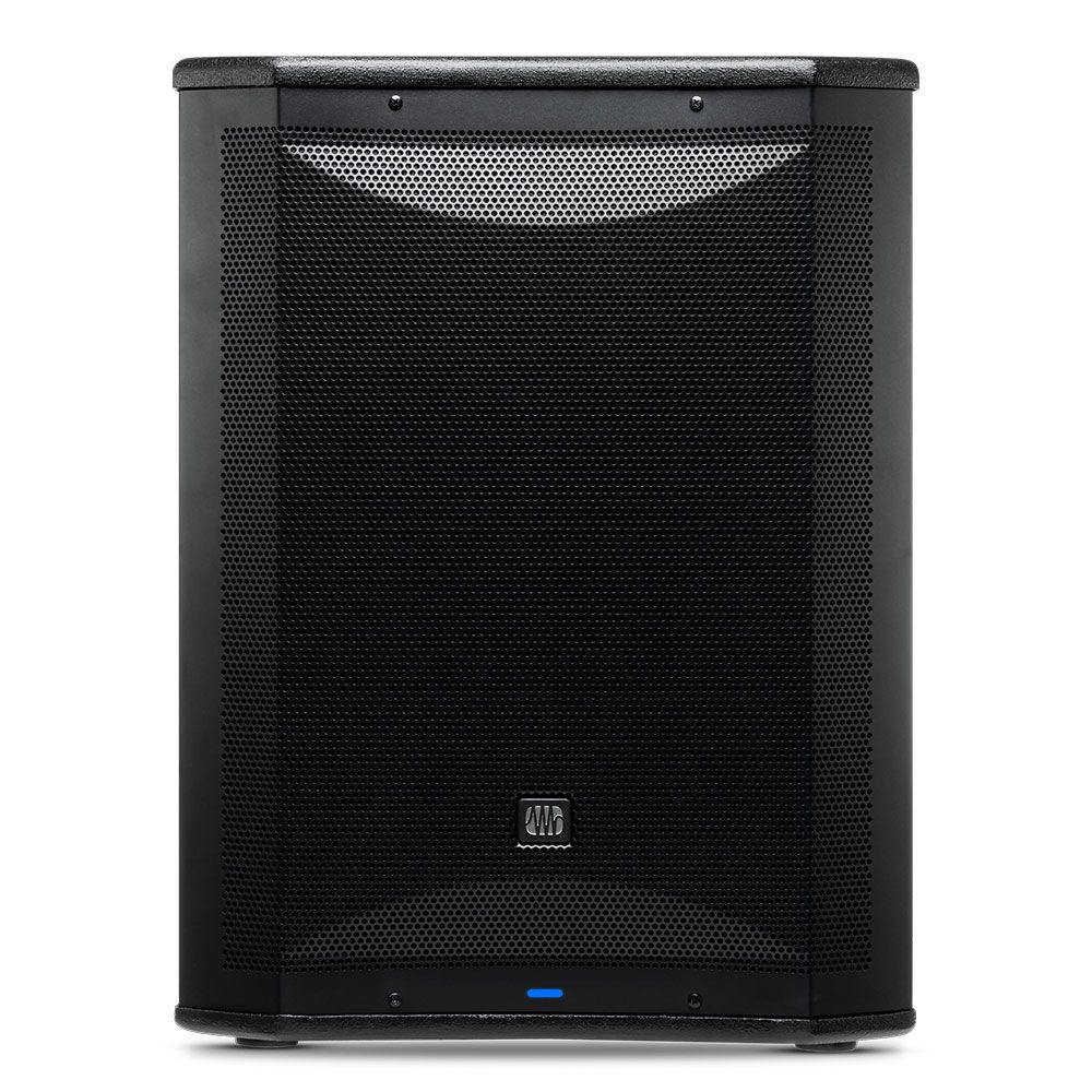 PreSonus AIR XD 2000W 15" Active Sub Loudspeaker - Image 1