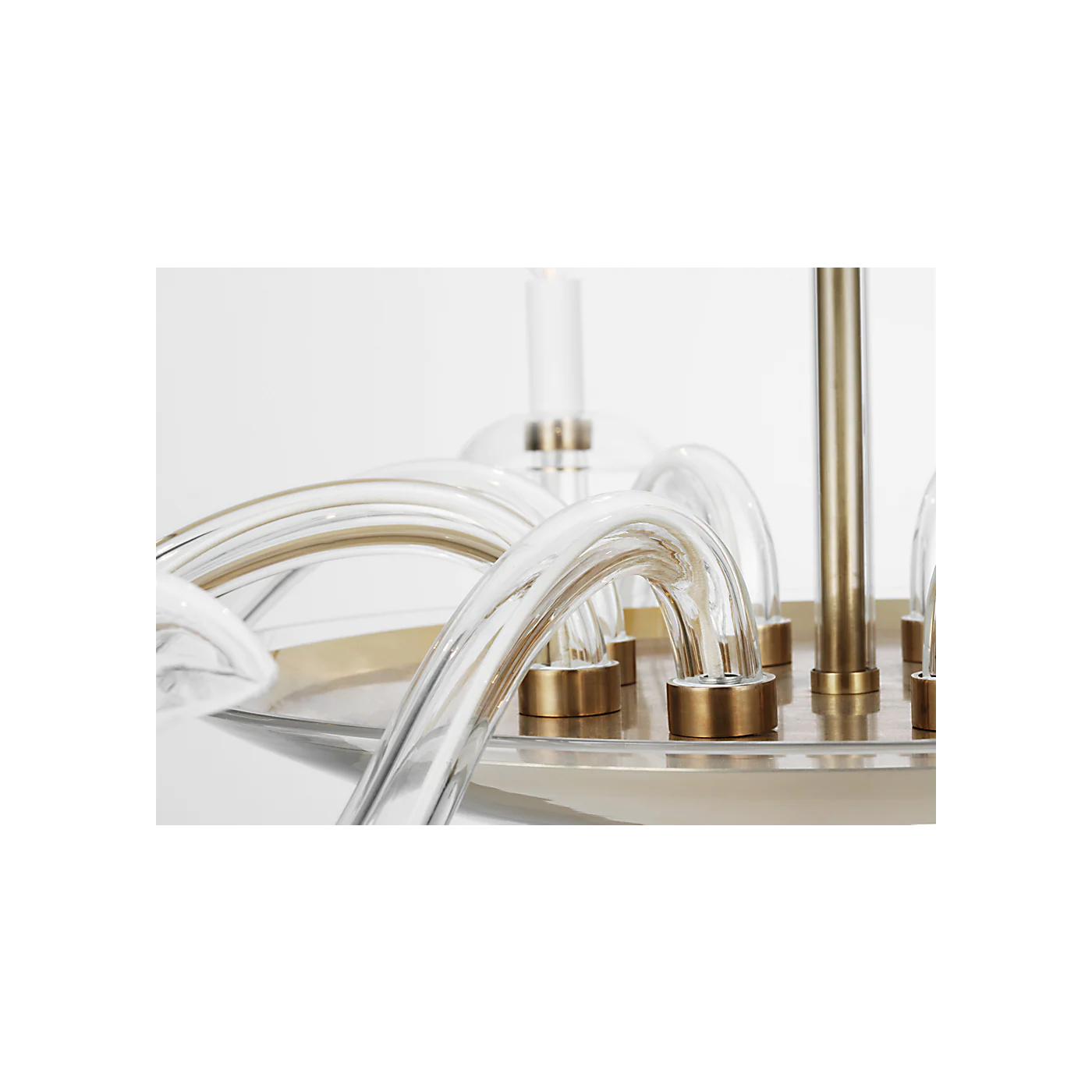 Brigitte Large Chandelier - Image 3