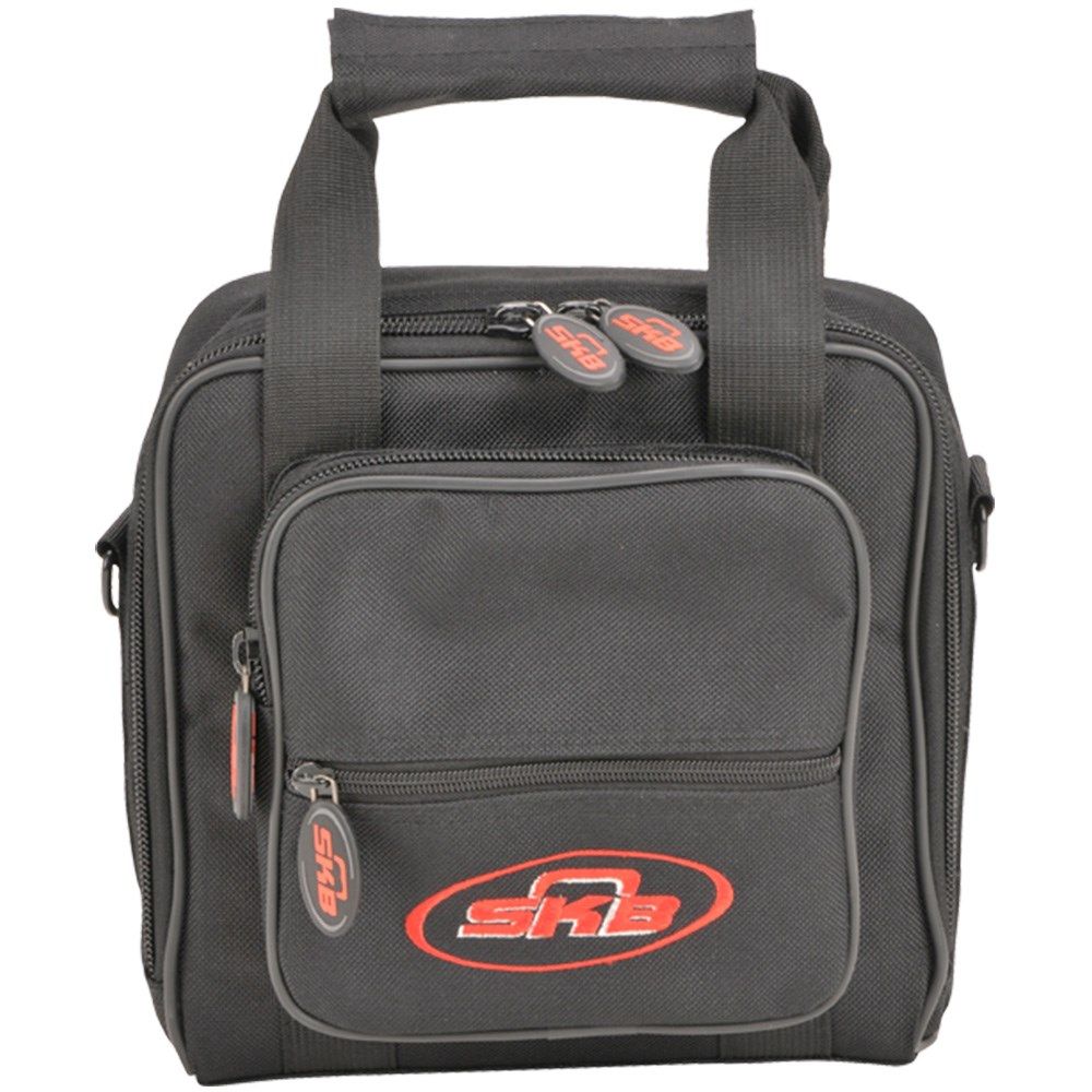 SKB SKB-1SKBUB2020 Universal Equipment / Mixer Bag (20" x 20" x 5.5") - Image 1