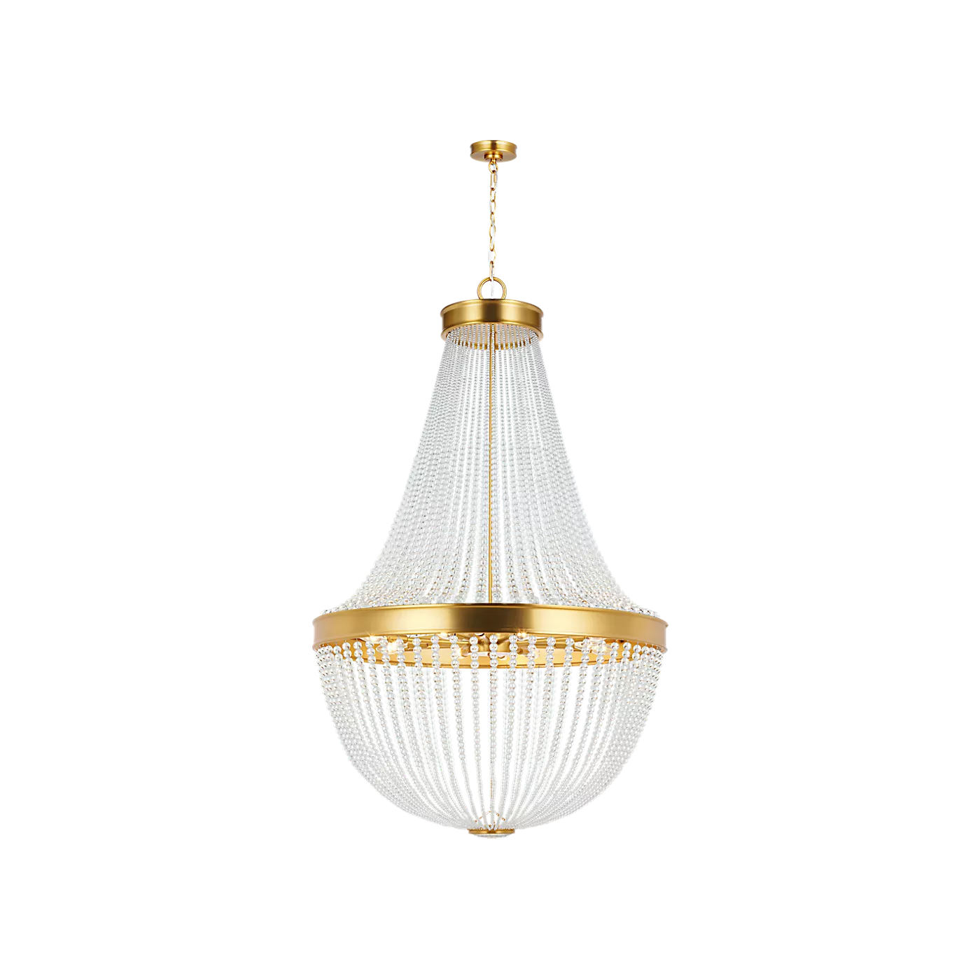 Summerhill Large Chandelier - Image 2