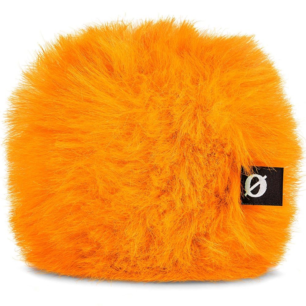 Rode WS9 Deluxe Wind Shield (Coloured Edition – Orange)