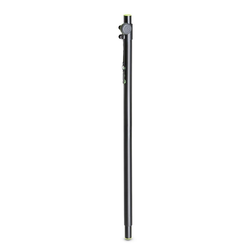 Gravity SP3332B Adjustable Speaker Pole (35mm-35mm, 1400mm) - Image 1