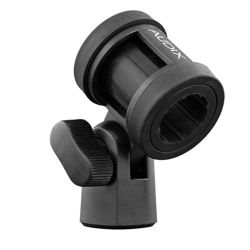 Audix SMT19 Shockmount Clip 19mm for ADX51/SCX Series - Image 1
