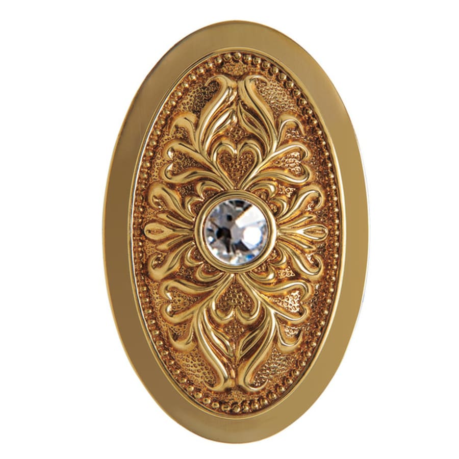 Allegri Marseille 25 Light 36" Wide Empire Chandelier with Crystal Accents - Image 3