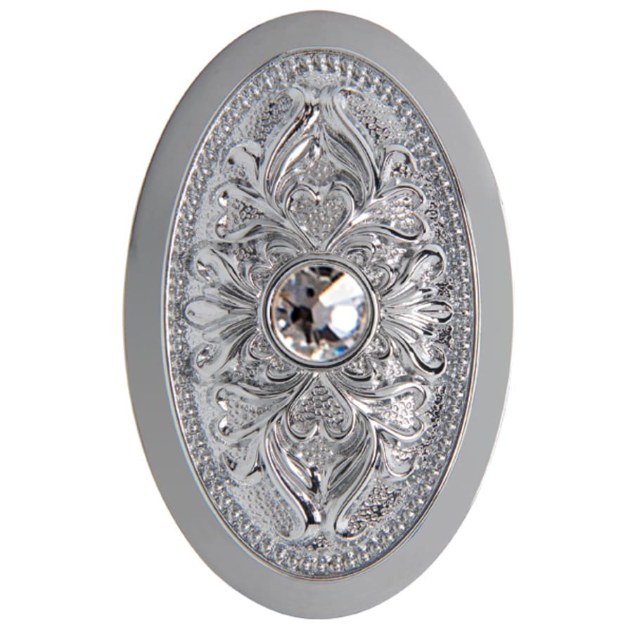 Allegri Napoli 18 Light 34" Wide Ceiling Fixtures with Crystal Accents - Image 3