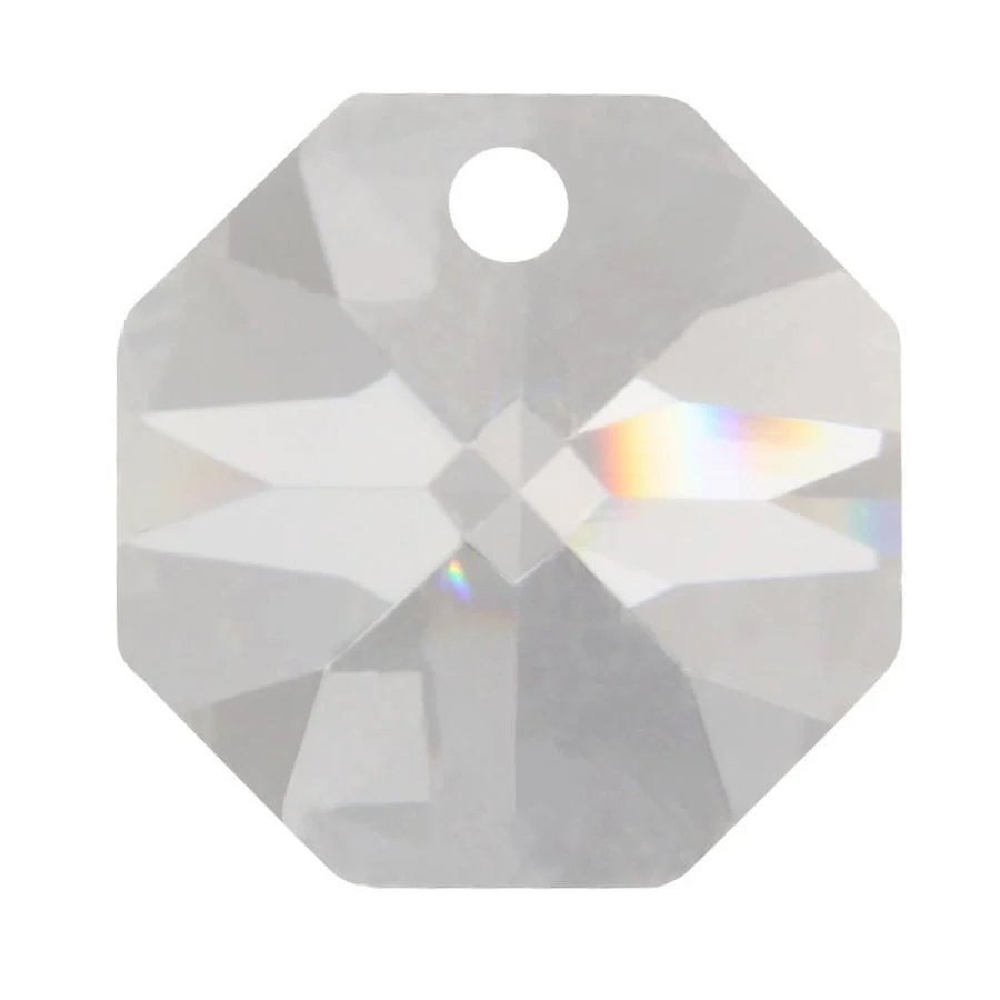Allegri Tenuta 10 Light 36" Wide Crystal Chandelier - Image 3