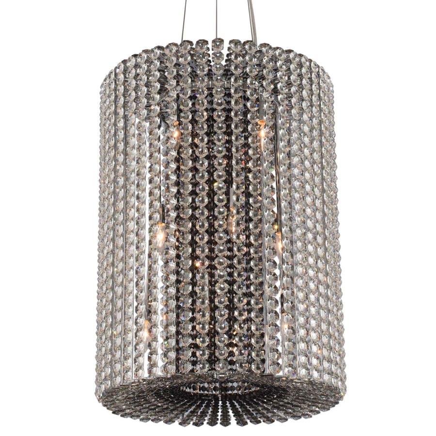 Allegri Anello 23″ Wide Pendant with Firenze Crystal