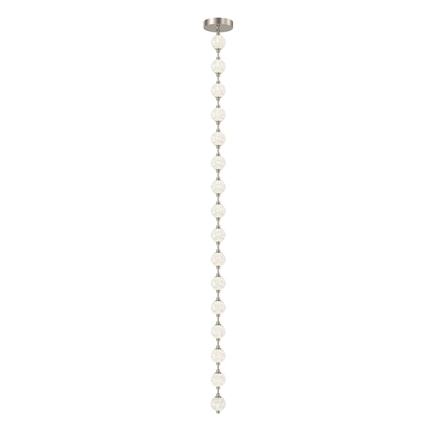 Alora Lighting Marni 9-1/2-ft Wide 3000K LED Linear Pendant - Image 2