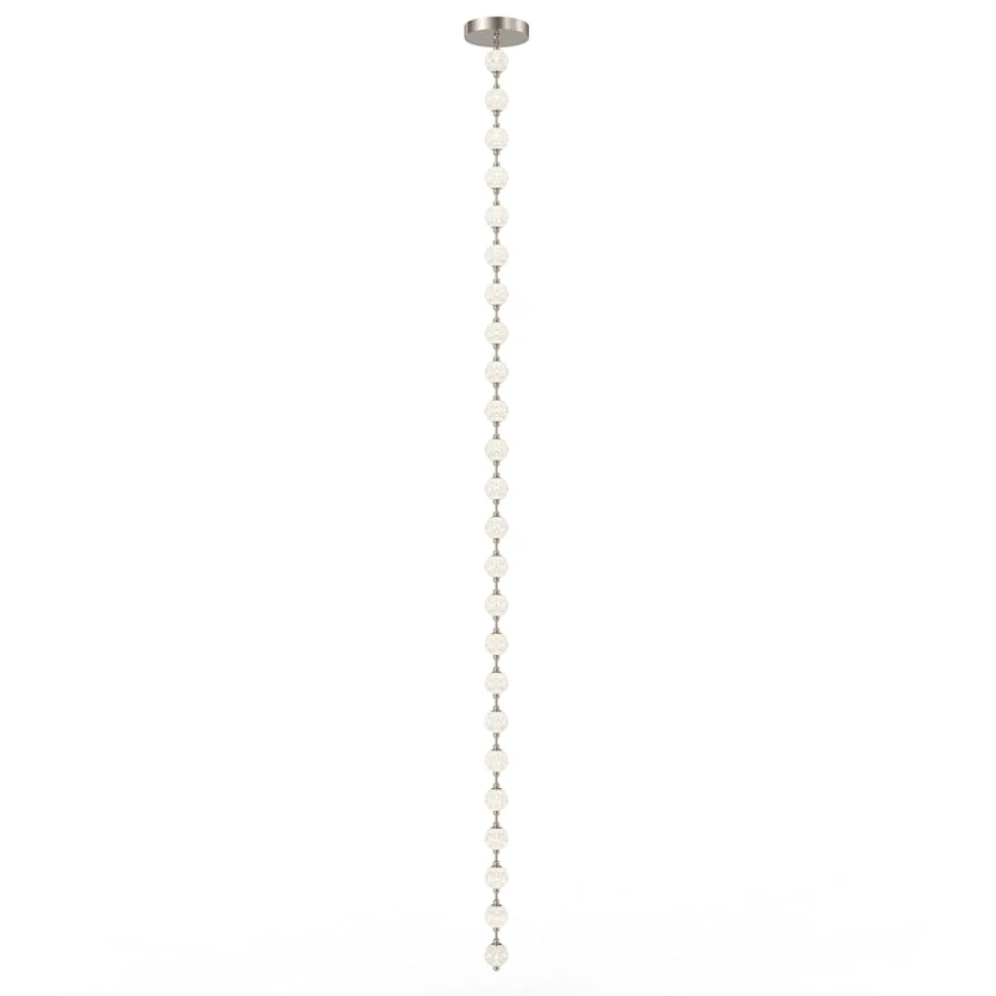 Alora Lighting Marni 14-ft Wide 3000K LED Linear Pendant - Image 3