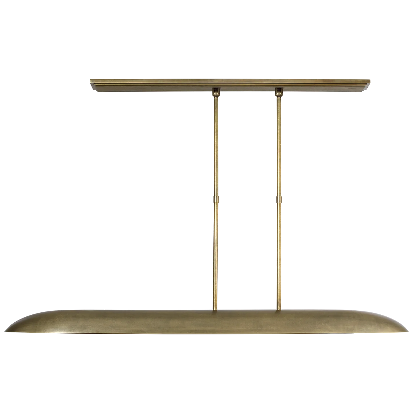 Remi 60" Linear Pendant - Image 2
