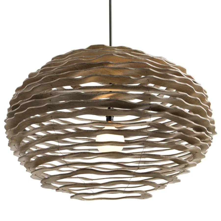 Arteriors Rook 24" Pendant - Image 2